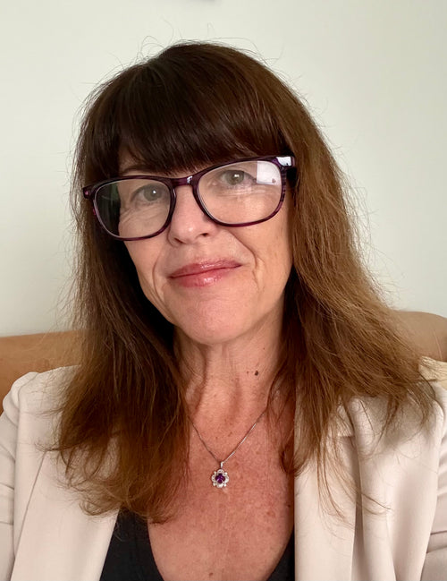 Lori Simone Hultin