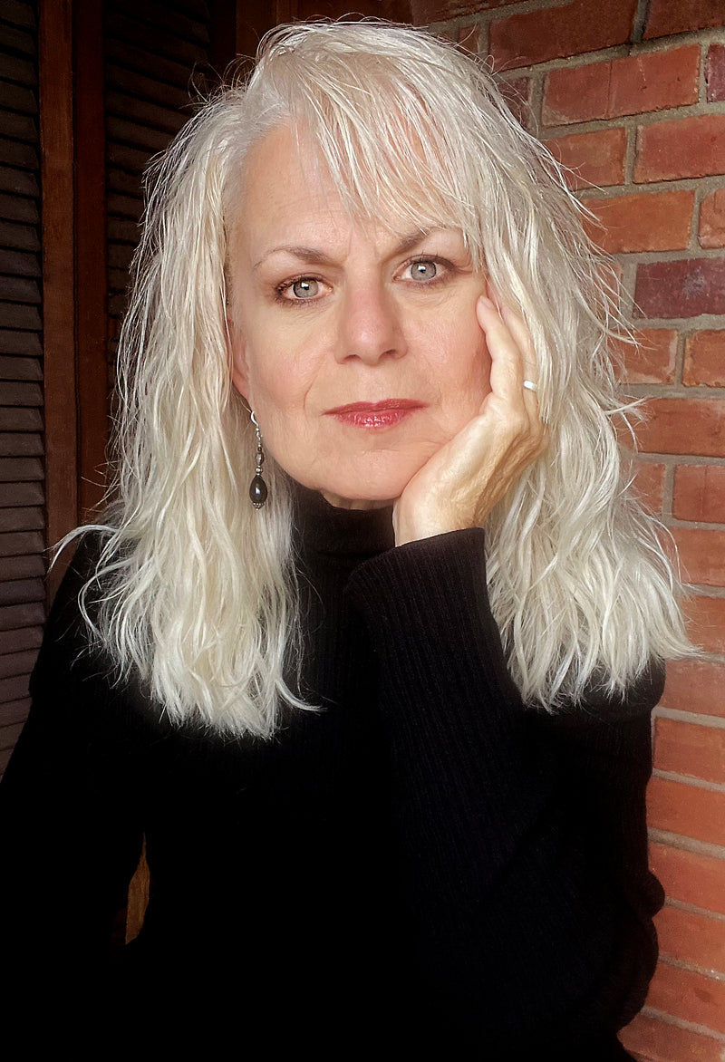 Lorraine Devon Wilke