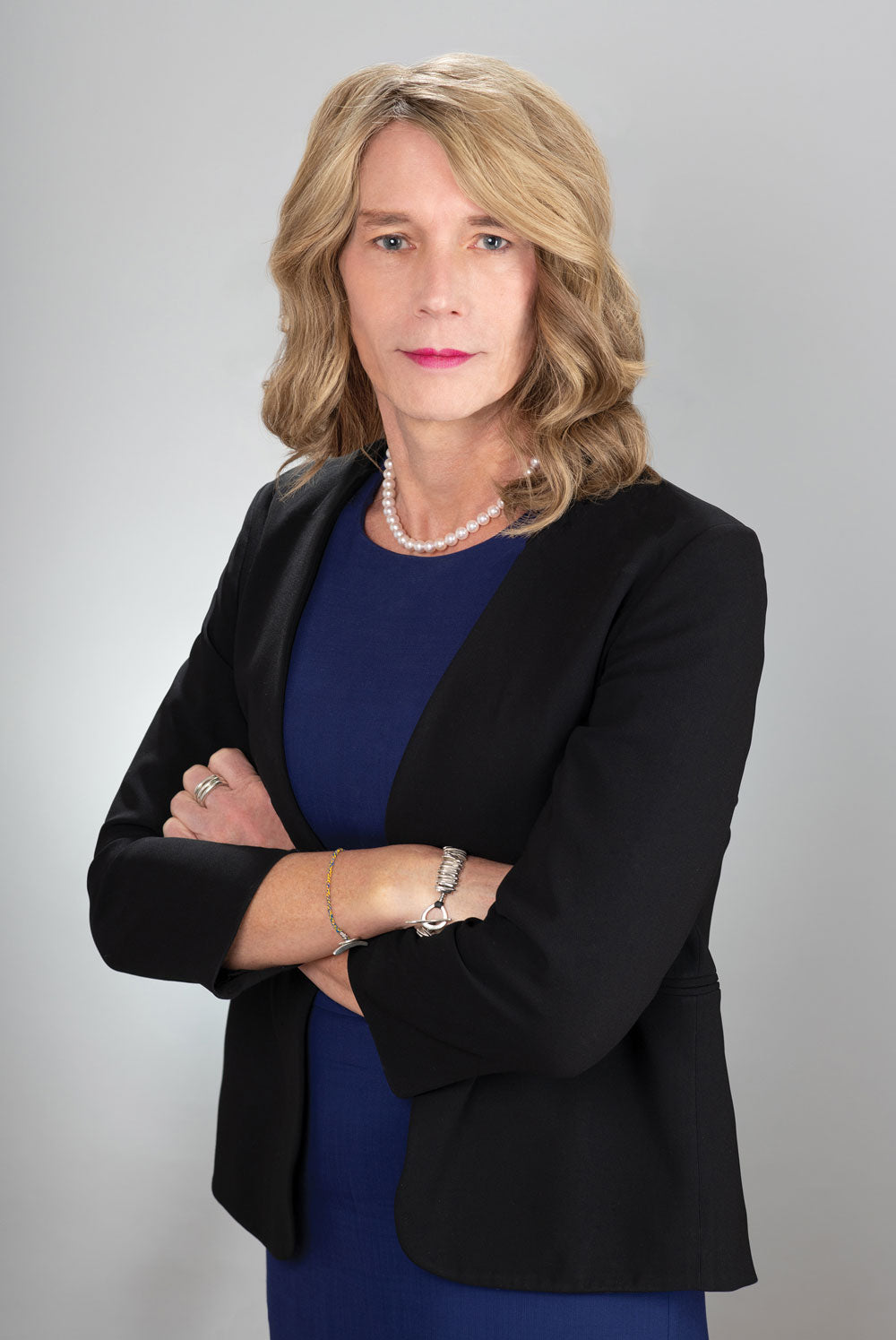 Maeve DuVally