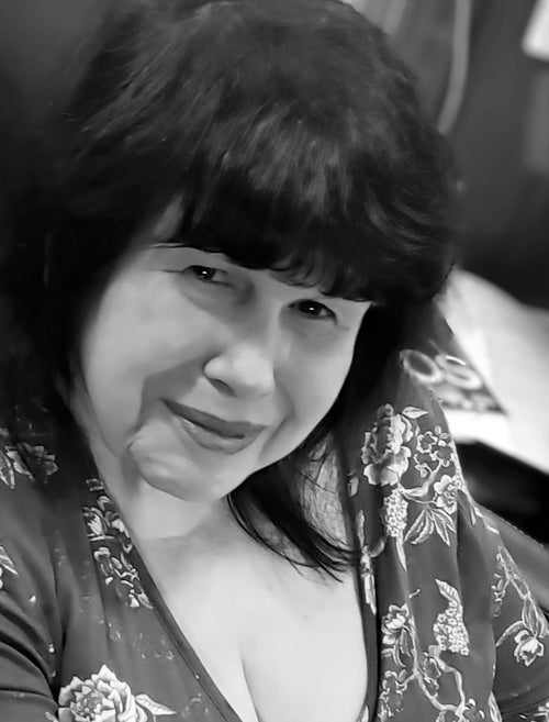 Marge Piercy
