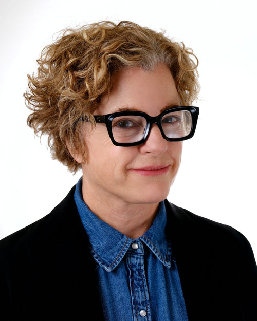 Erin Van Rheenen