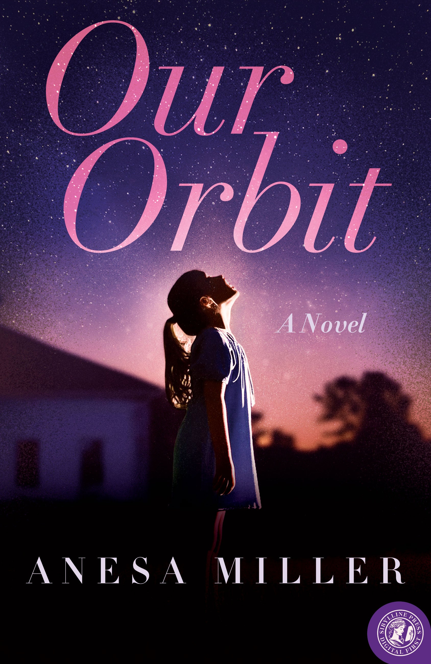 Our Orbit: A Novel (ebook)