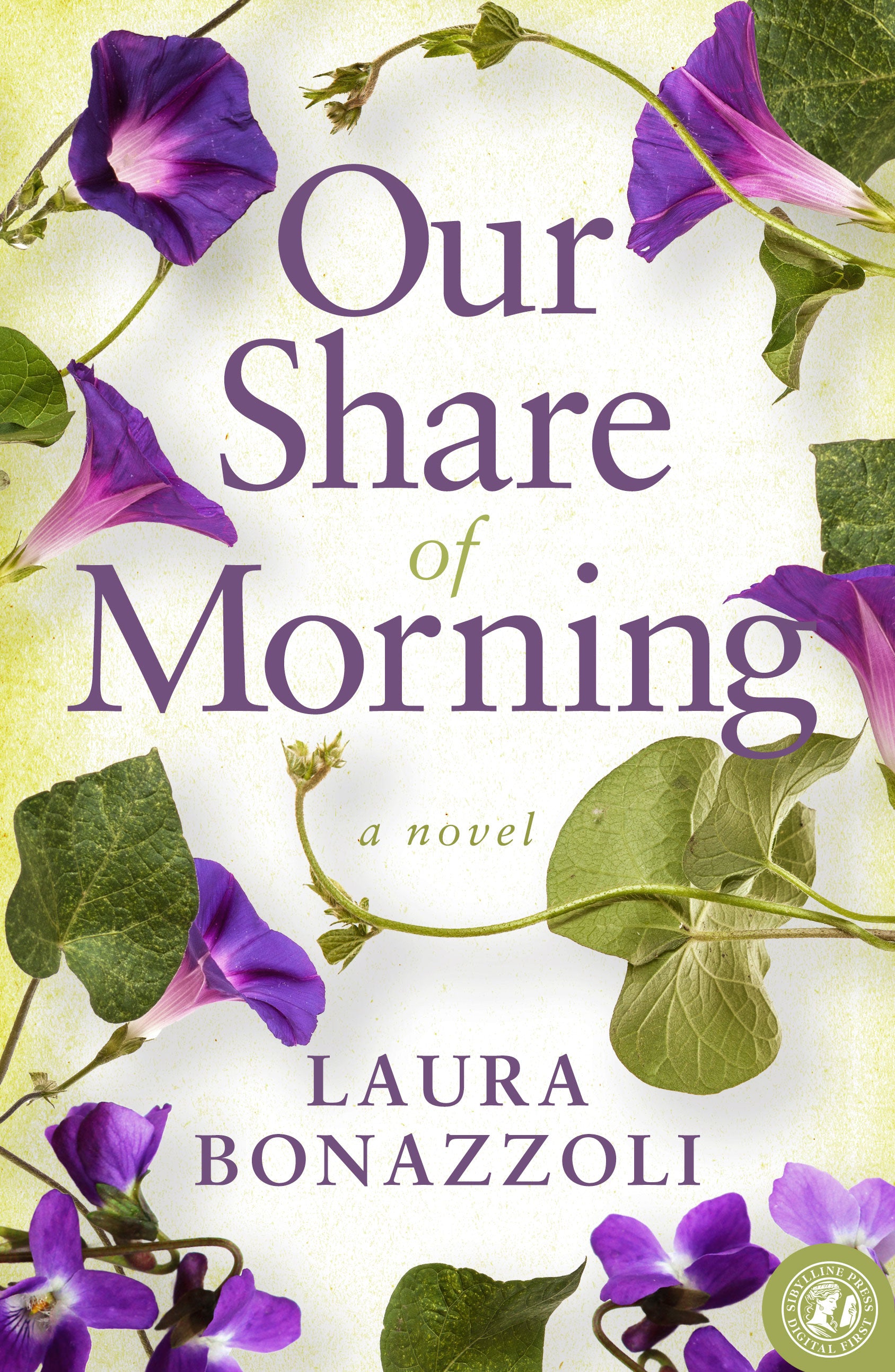 Our Share of Morning: A Novel