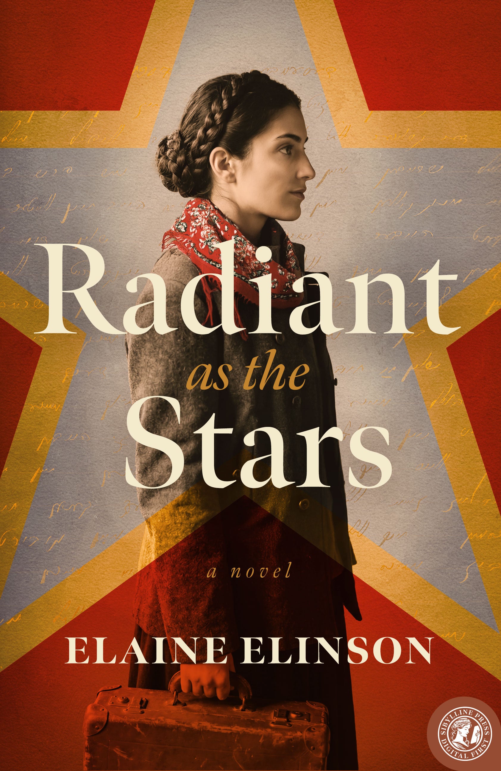 Radiant as the Stars: A Novel