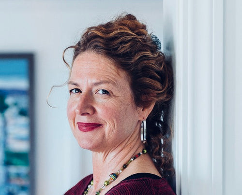 Susannah Kennedy