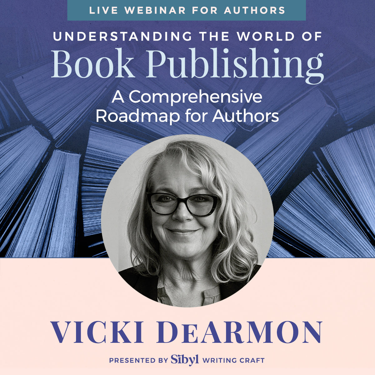 Understanding the World of Book Publishing