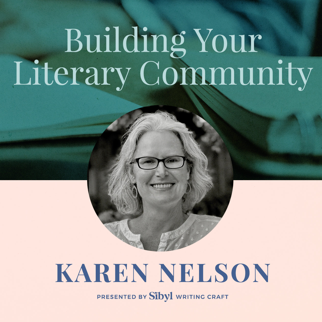 Building Your Literary Community