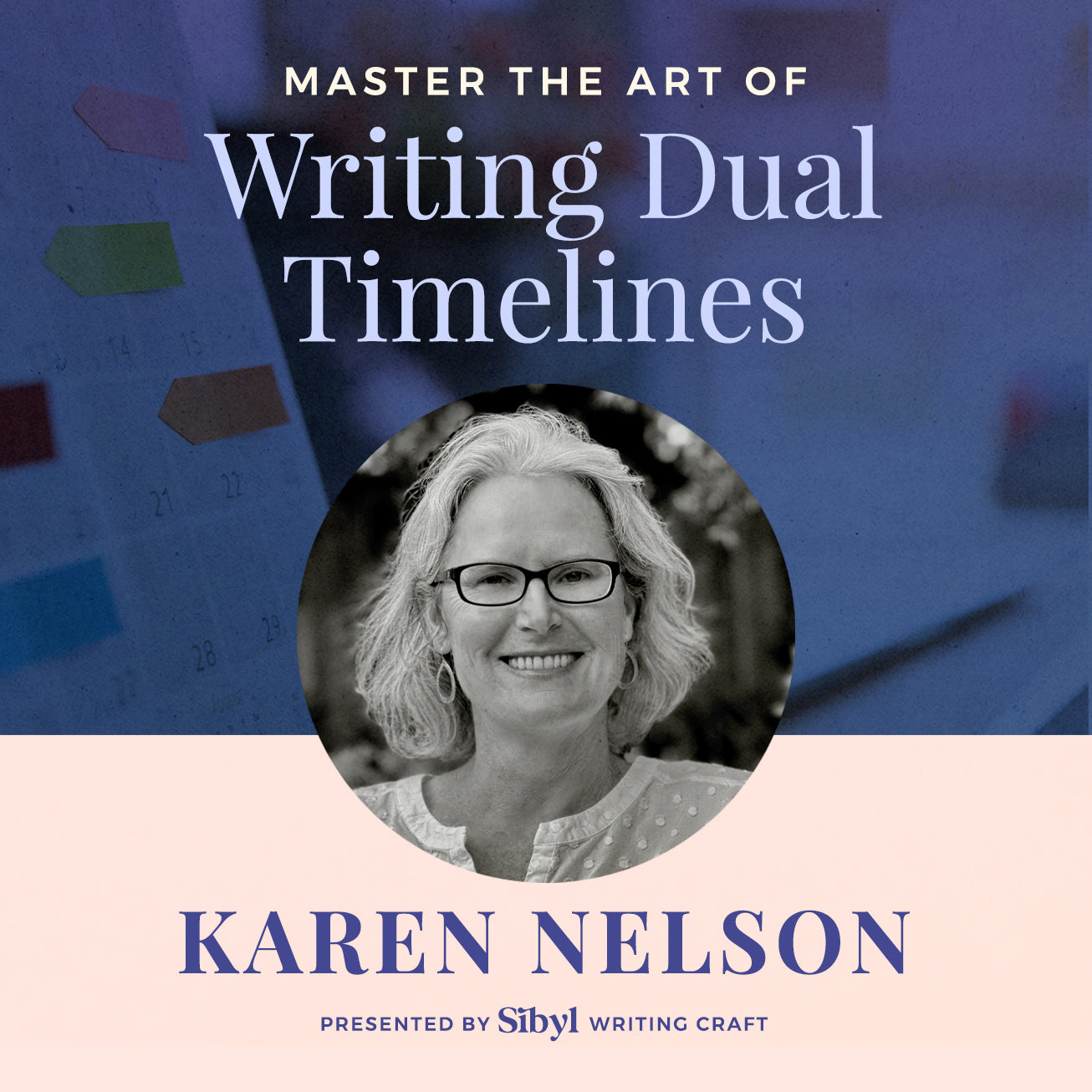Writing Dual Timelines