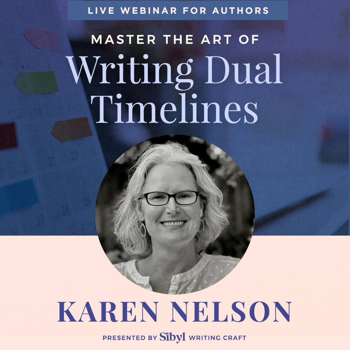 Writing Dual Timelines