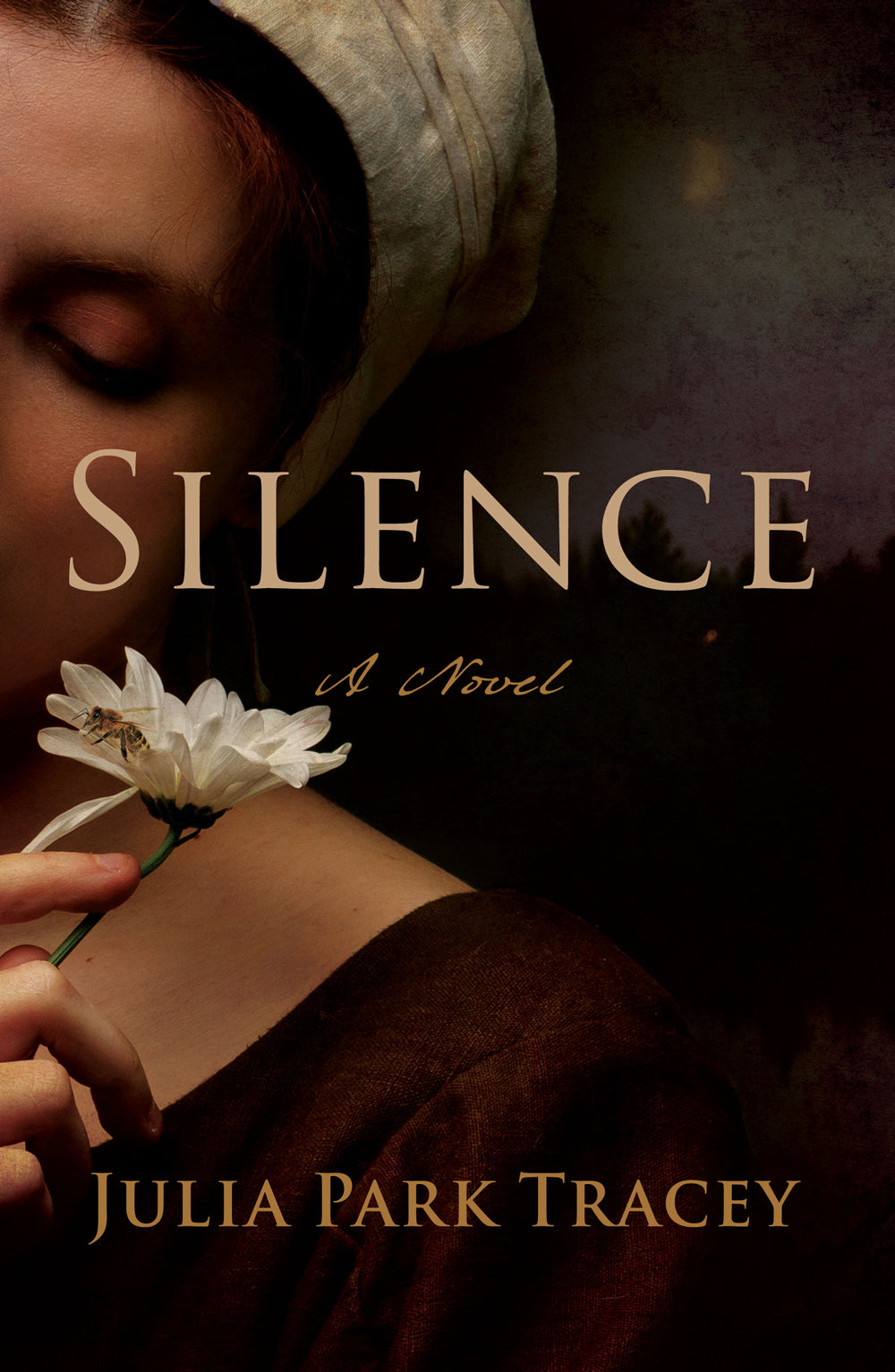 Silence: A Novel