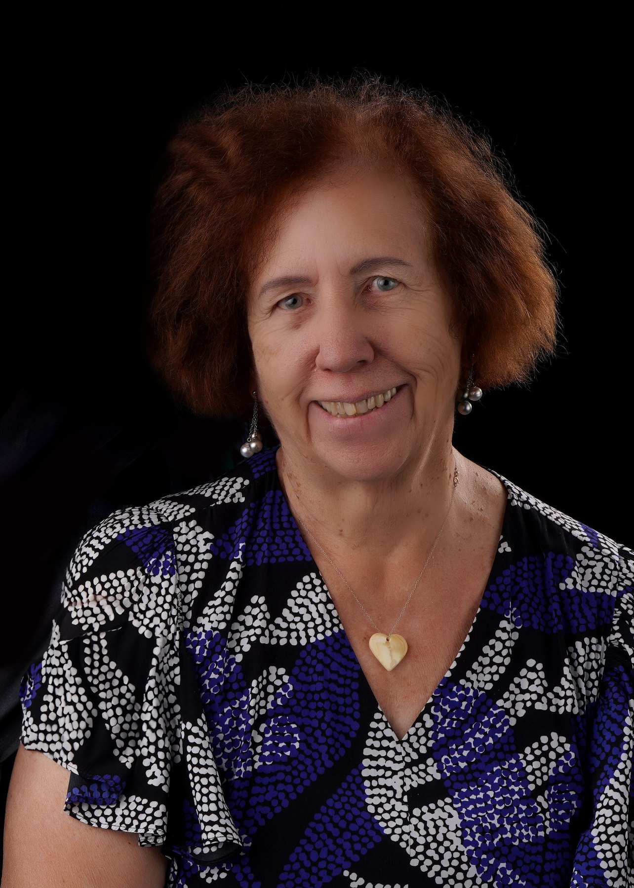 Sue Mattern