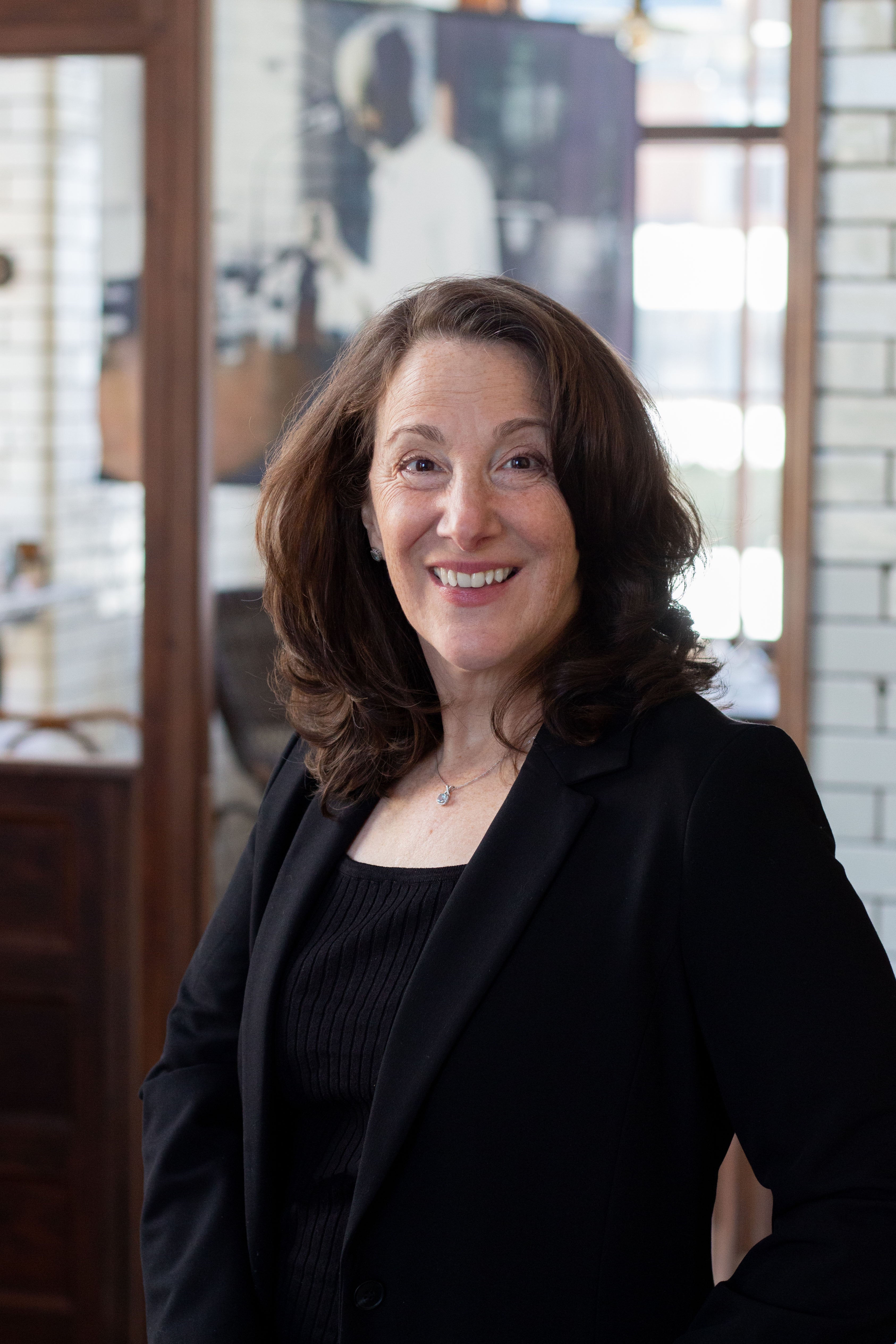 Suzanne Uttaro Samuels