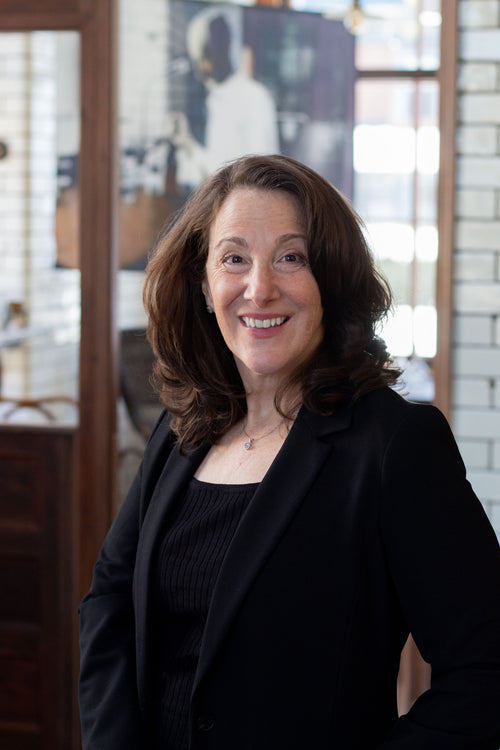 Suzanne Uttaro Samuels