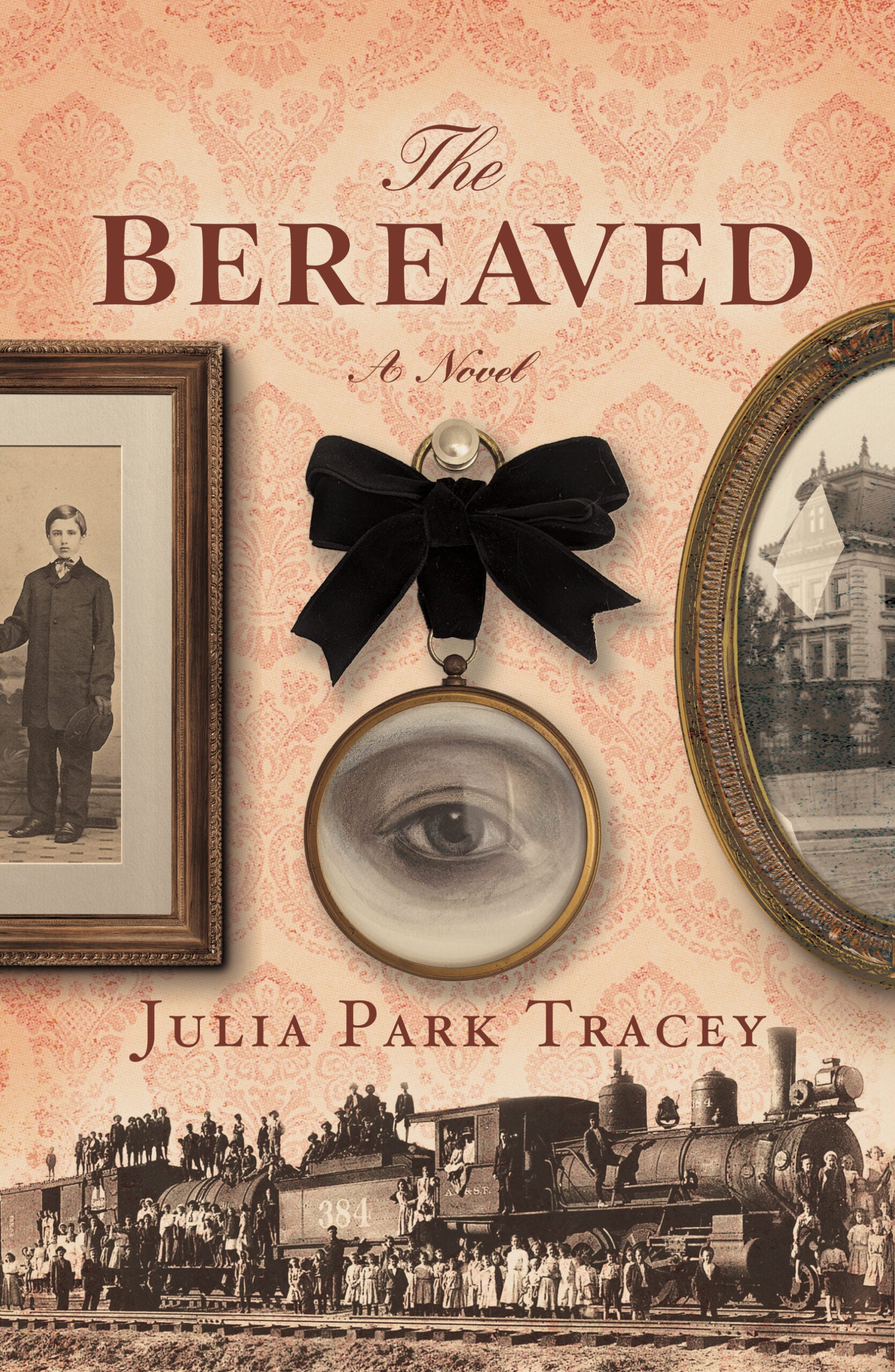 The Bereaved: A Novel