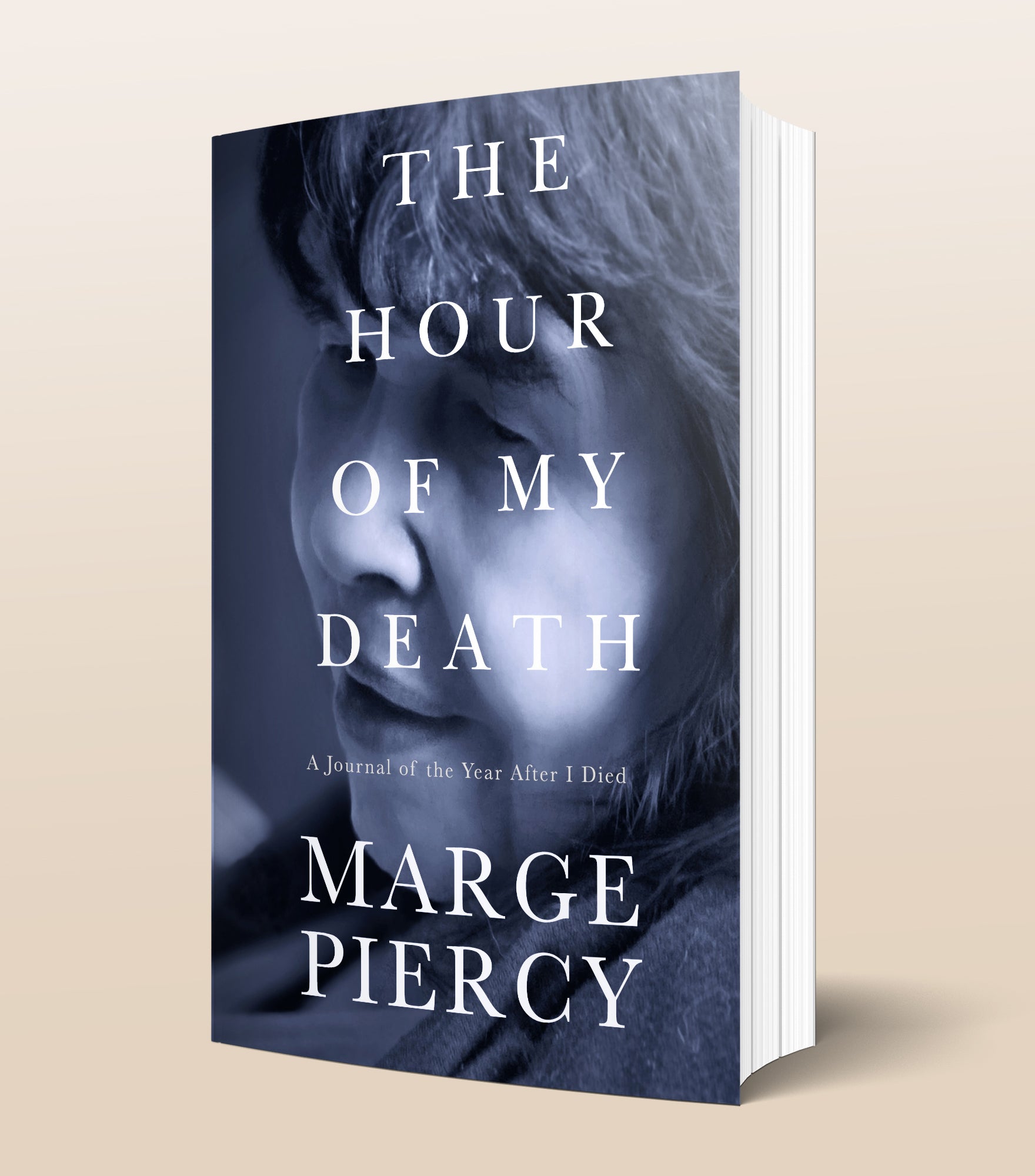 The Hour of My Death: A Journal of the Year After I Died