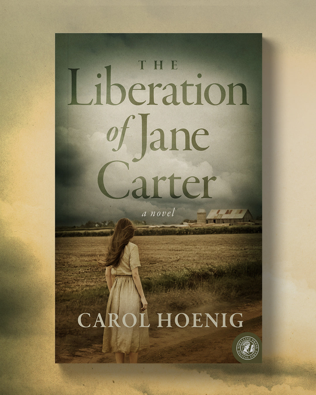 The Liberation of Jane Carter: A Novel