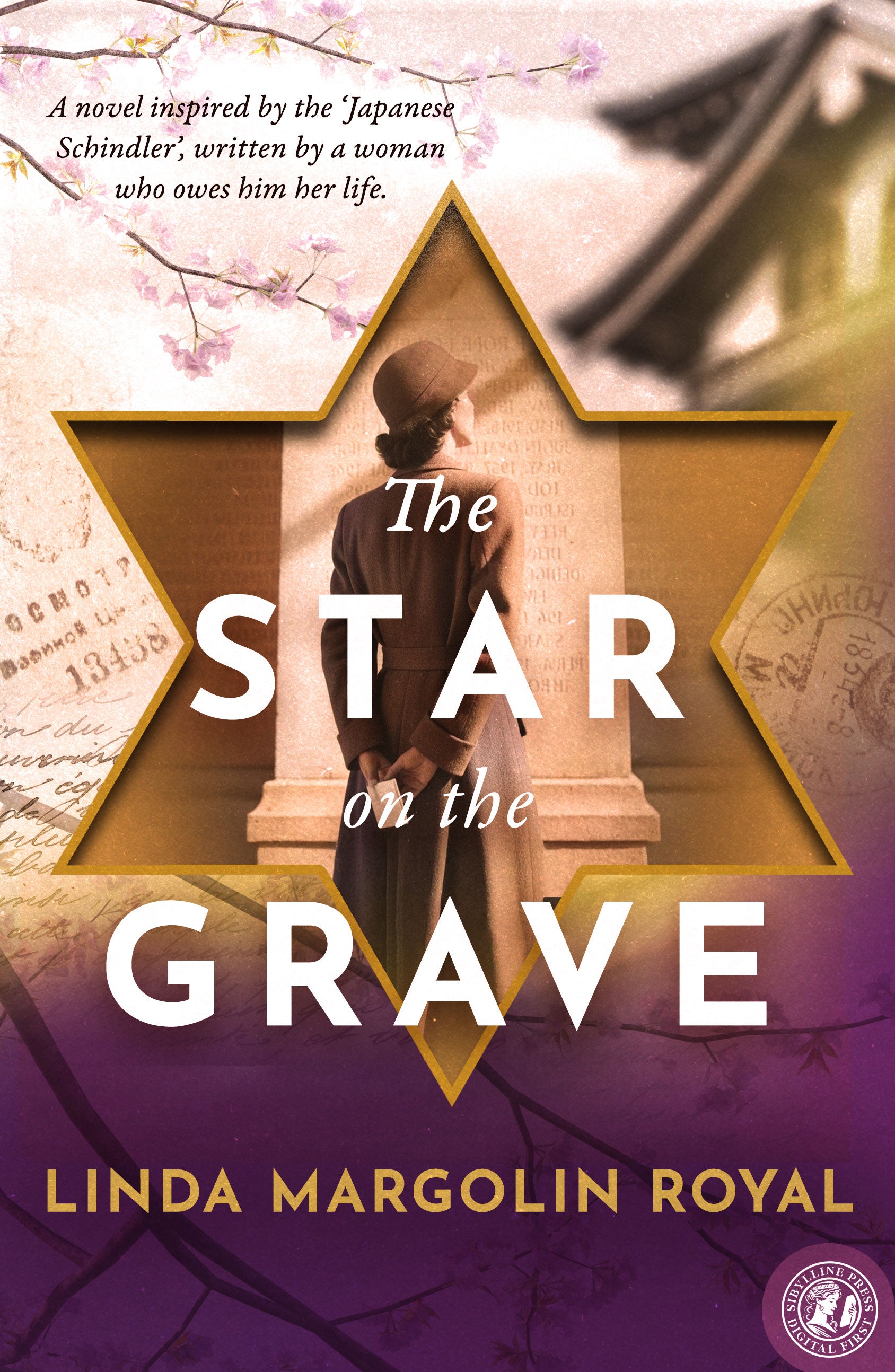 The Star on the Grave: A Novel