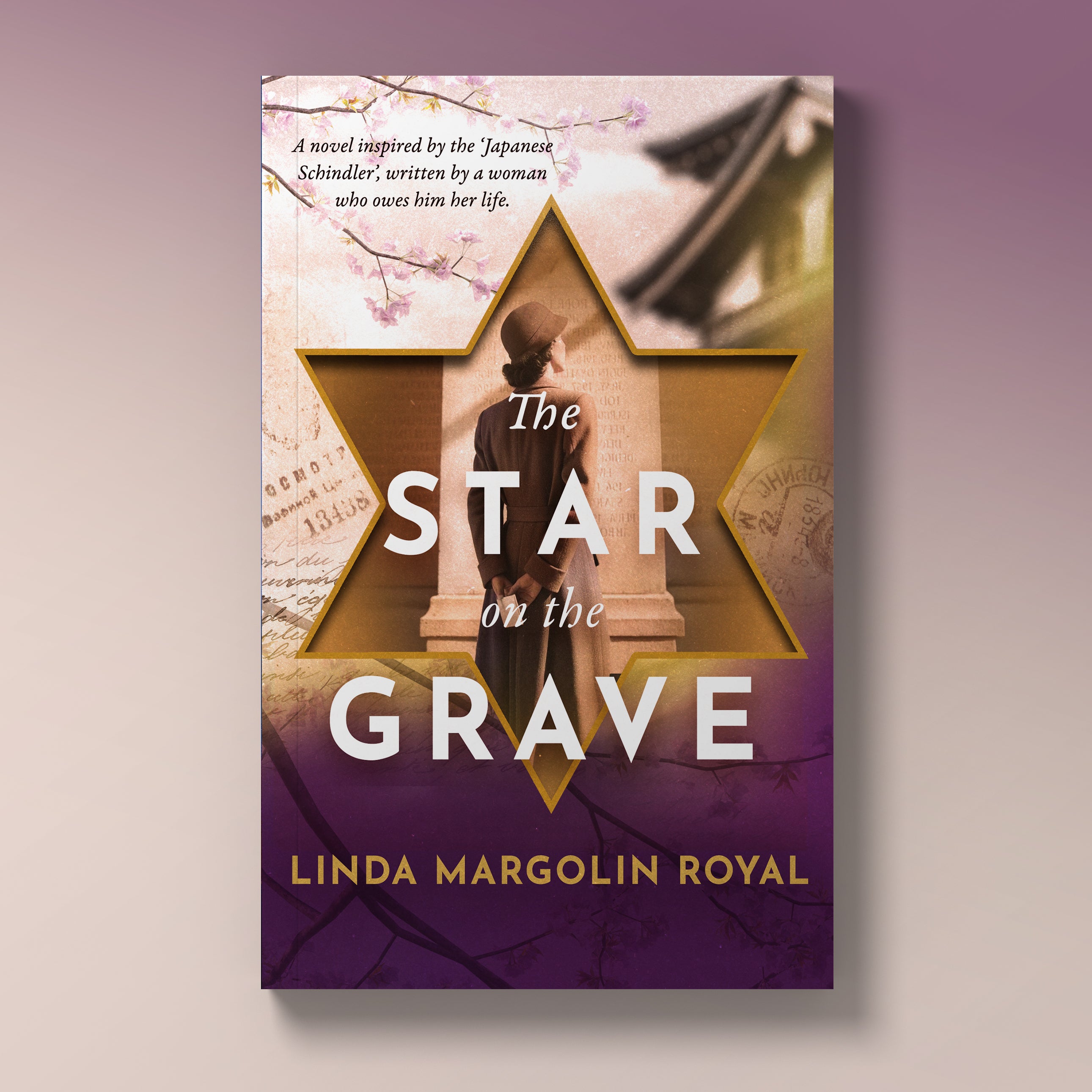 The Star on the Grave: A Novel