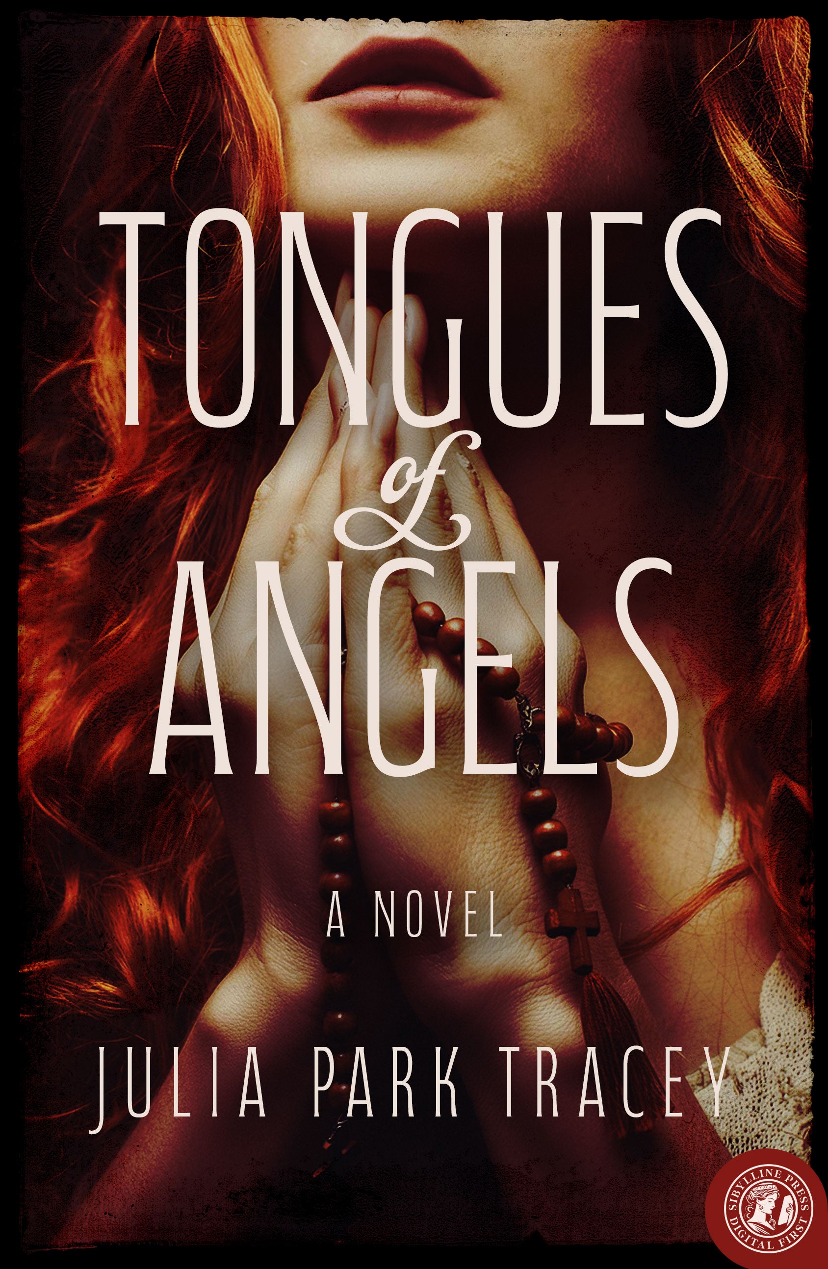 Tongues of Angels: A Novel (ebook)