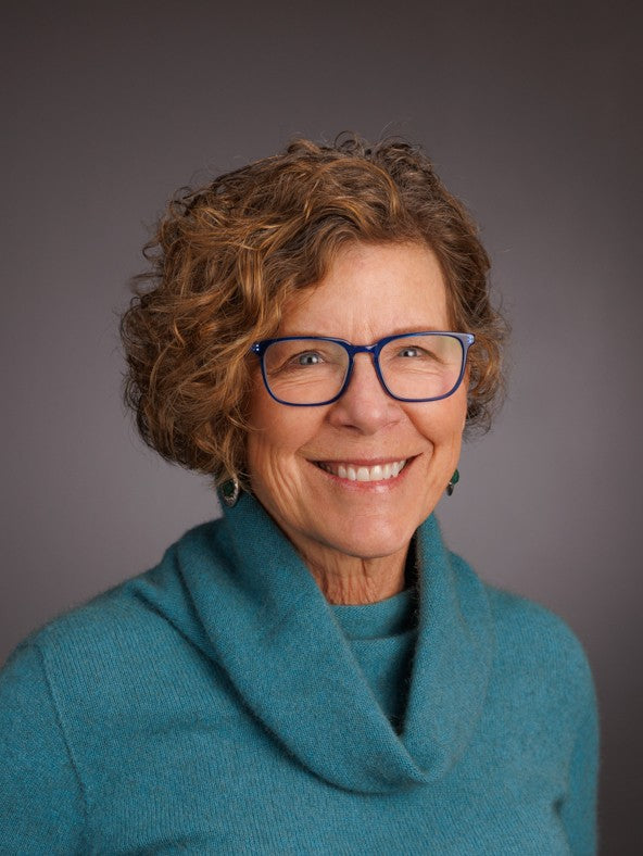 Valerie Saul