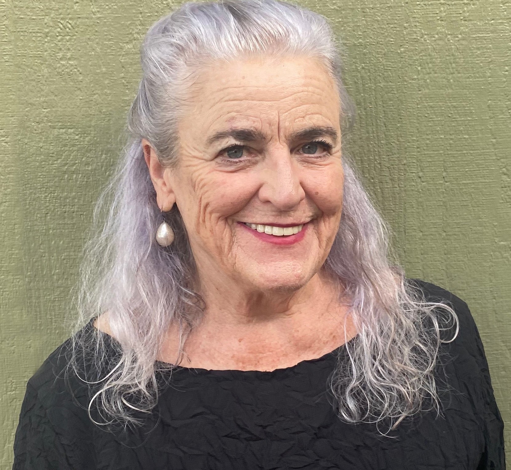 Maureen Jennings
