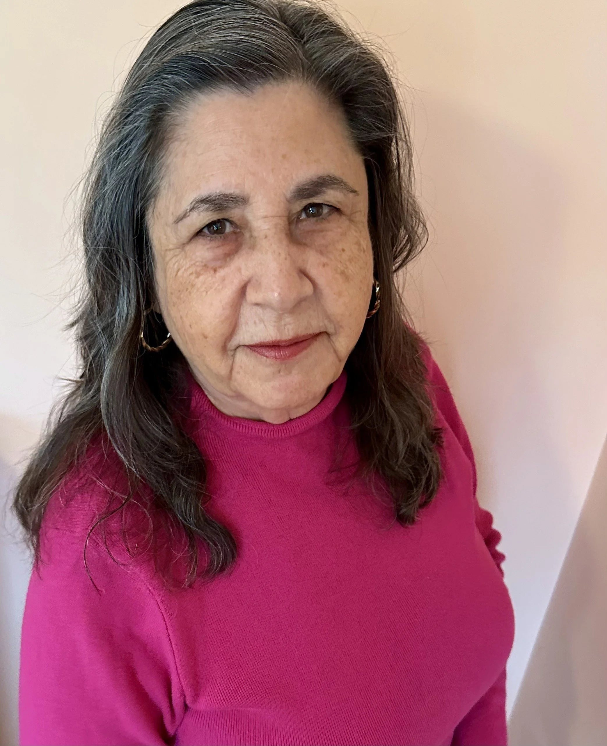 Andrea Simon